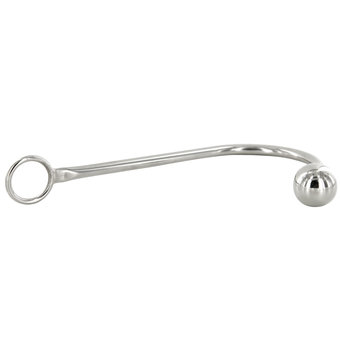 Stainless Steel Anal Hook
