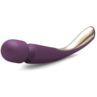 Lelo Smart Wand Large Rechargeable Vibrator