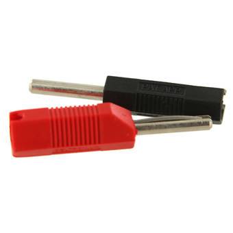 ElectraStim 2mm to 4mm Banana Adapter Kit