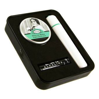 Swoon Shimmy Bullet Gift Set