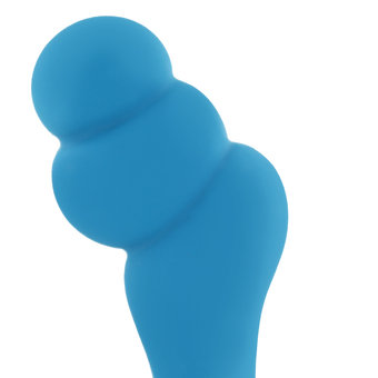 Fun Factory Boosty Silicone Butt Plug