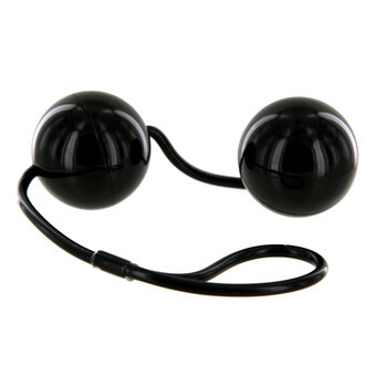 Dark Ben Wa Balls