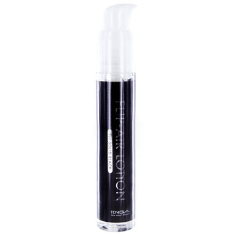 TENGA Flip Air Lotion for Solid Black 70ml