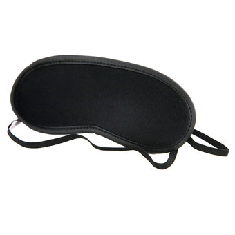 Blindfold Eye Mask in Organza Gift Bag