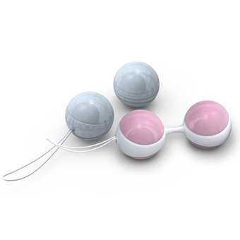 Lelo Luna Mini Pleasure Bead System