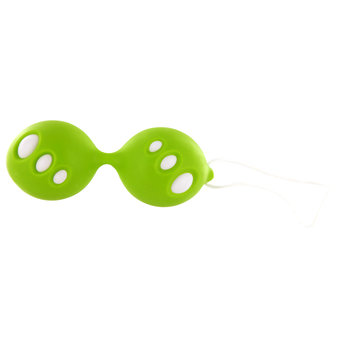 Silicone Jiggle Love Balls for Beginners