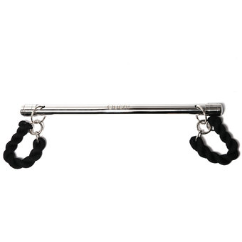 Ouch! Spreader Bar with Handcuffs