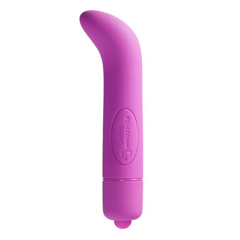 Rocks Off RO G-Spot 5 Function Bullet Vibrator