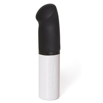 Posh Pocket Toyfriend Mini Vibrator with Angled Tip
