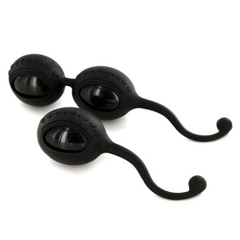Touche The Dukes Silicone Kegel Balls