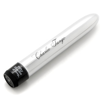 Fifty Shades of Grey Charlie Tango Classic Vibrator
