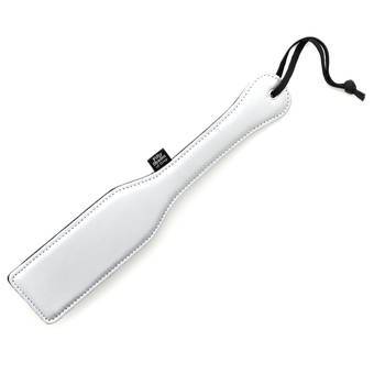Fifty Shades of Grey Twitchy Palm Spanking Paddle