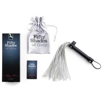 Fifty Shades of Grey Please Sir Flogger