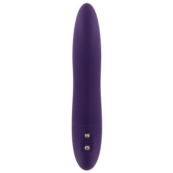 Sinfive Grace Deluxe Silicone USB Rechargeable Vibrator