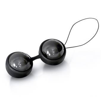 Lelo Luna Duo Pleasure Beads