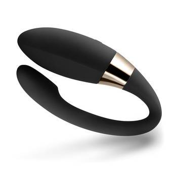 Lelo Noa Luxury Rechargeable Couples Vibrator