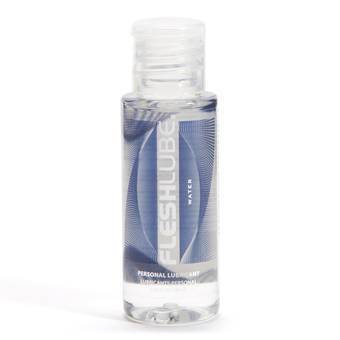 Fleshlight Fleshlube Water-Based Lubricant 30ml