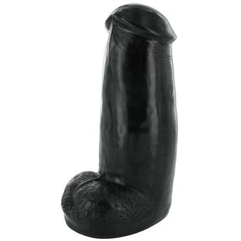 Fat Man Mega Dong Dildo