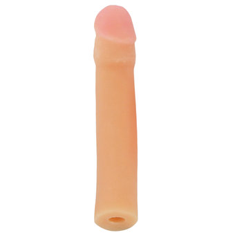 CyberSkin 1.5 Inch Extender Sleeve