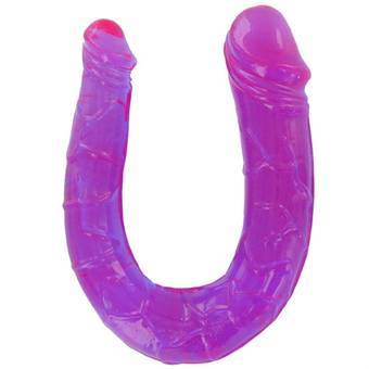 Mini Double Penetration Dildo