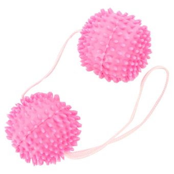 Toy Joy Giggle Balls