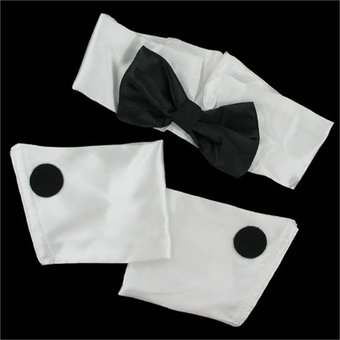 Male Stripper Kit