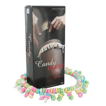Candy Garter