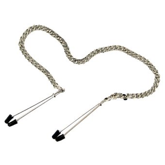 Thin Nipple Tweezers