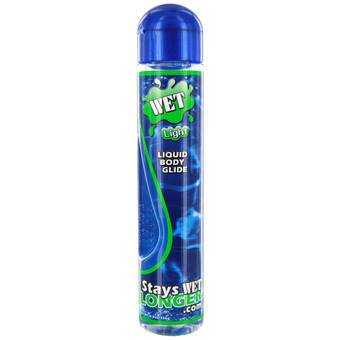 WET Light Lubricant 136ml
