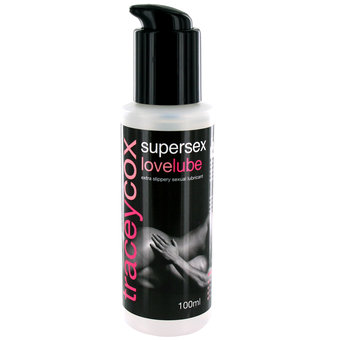 Tracey Cox Supersex Love Lube 100ml