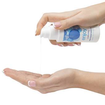 Lovehoney Enjoy Water-Based Lubricant 100ml