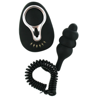 Toy Joy Esprit D'Amour Vibrating Super Bullet