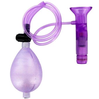Toy Joy Clitoral Pump