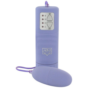 Moonlight Massager Waterproof Vibrating Love Egg