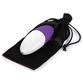 Lelo Siri 2 USB Rechargeable Luxury Clitoral Vibrator