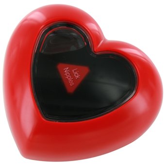 Mystery Sex Heart