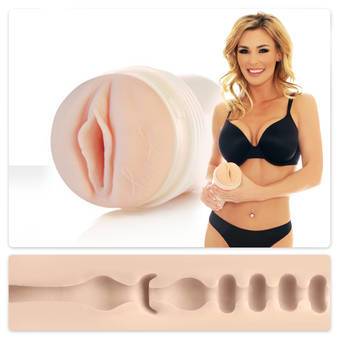 Tanya Tate Fleshlight Girls Lotus