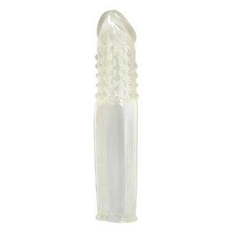 Lidl Extra Silicone Penis Extension Sleeve