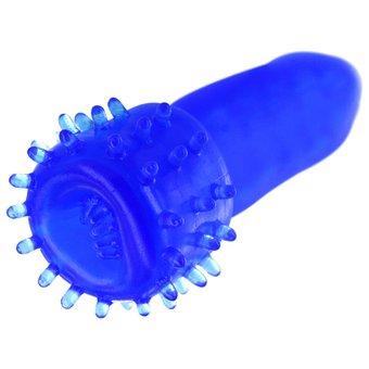 Sidekick Elastomer Masturbation Sleeve (Spikey)