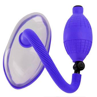 Clitoral Pussy Pump