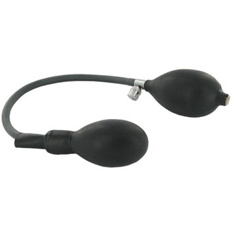 Cock Locker Inflatable Gag Cock Locker Inflatable Gag