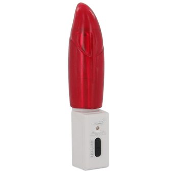 Hungry Morsels Red Jelly Vibe