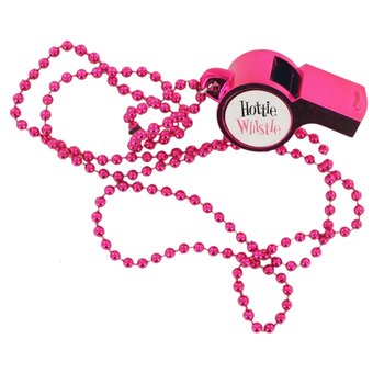 hen night whistle hottie pink (new window)