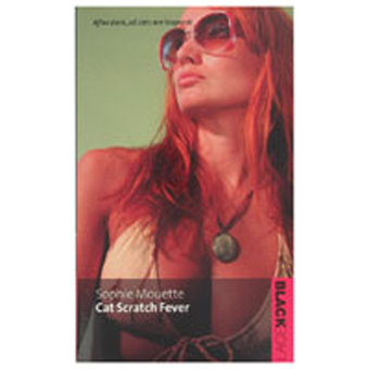 Cat Scratch Fever
