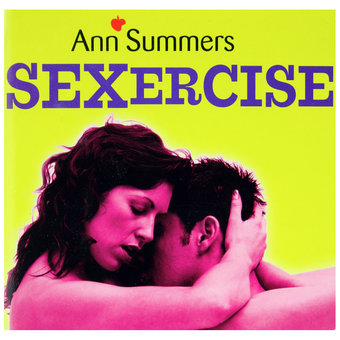 Ann Summers Sexercise