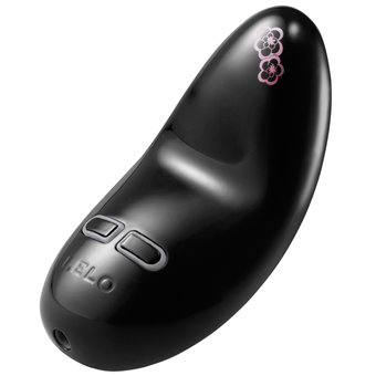 Lelo Nea Luxury Rechargeable Pebble Vibrator