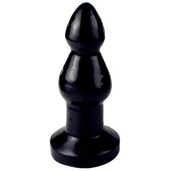 Two Shots In The Dark Anal Plug
