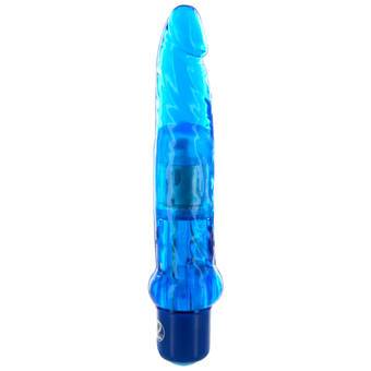 Anal Beginner's Vibrator
