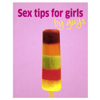 Sex Tips for Girls by Guys