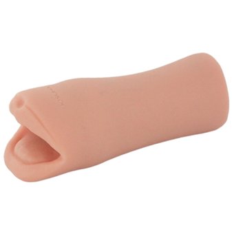 Doc Johnson UR3 Pocket Mouth Palm Pal